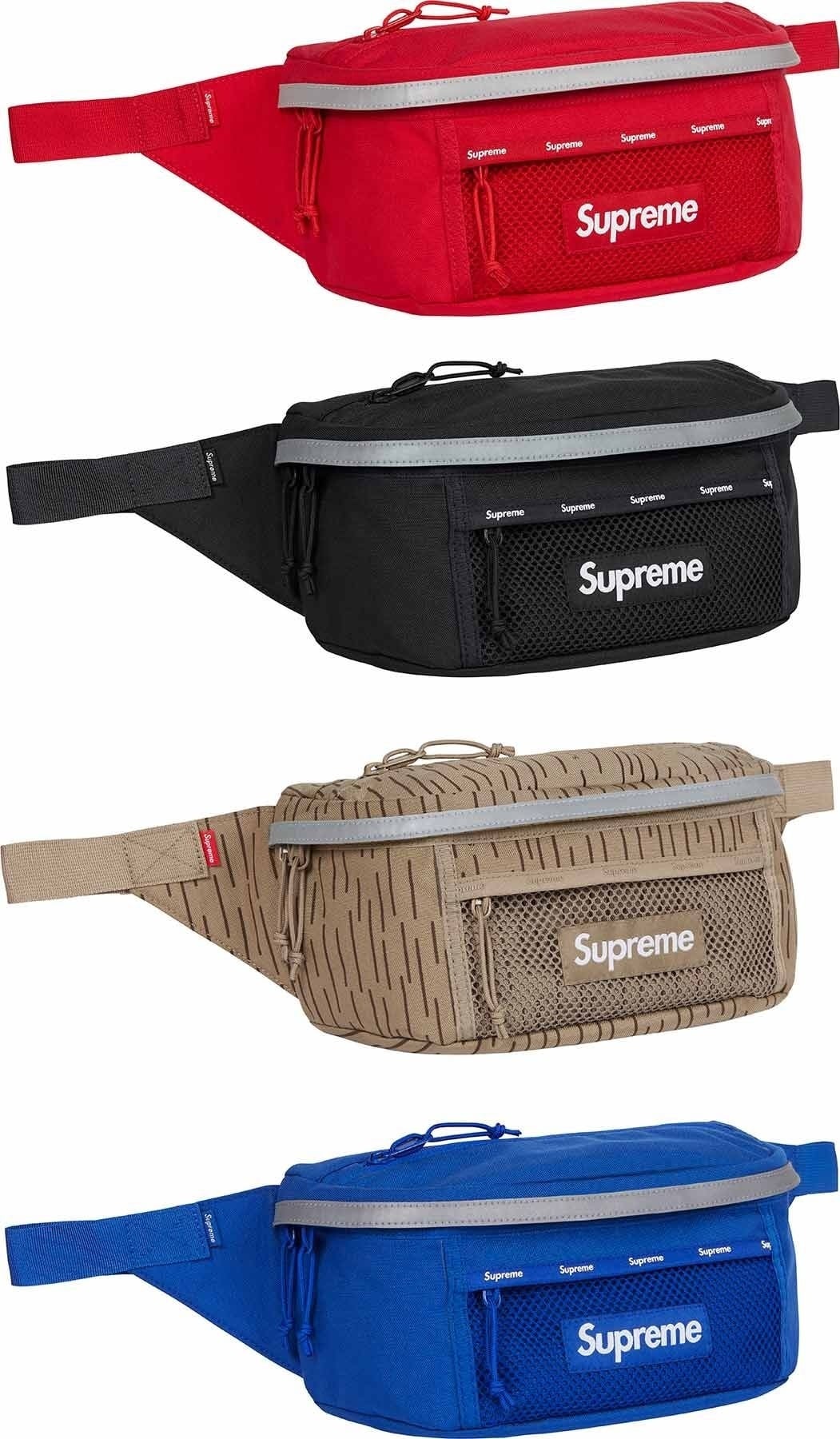 Waist Bag